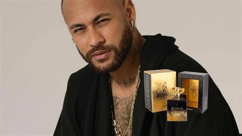 Perfume Blessed Neymar: quanto custa, onde .